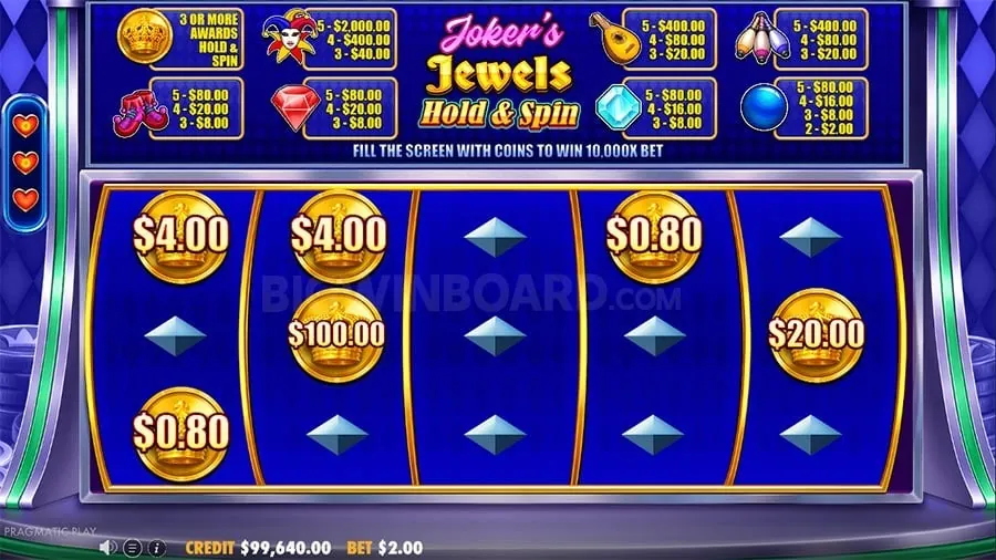 Winning Strategies for s5 CASINO Slots